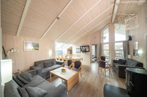Ferienhaus Wellnessoase in Otterndorf, Deutschland