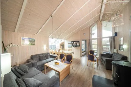 Ferienhaus Wellnessoase in Otterndorf, Deutschland