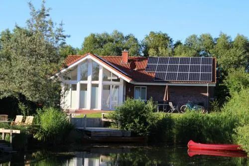 Ferienhaus Saltkrokan in Otterndorf, Deutschland