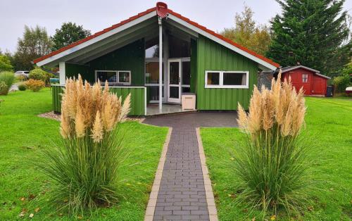 Ferienhaus Südsee 26