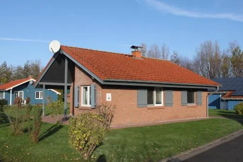 Ferienhaus Seebär in Otterndorf, Deutschland