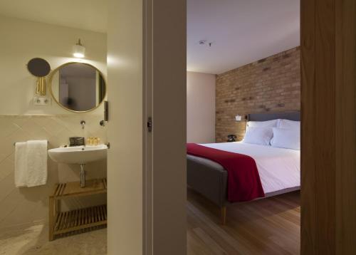 Porto A.S. 1829 Hotel, Porto (fotografie 4)