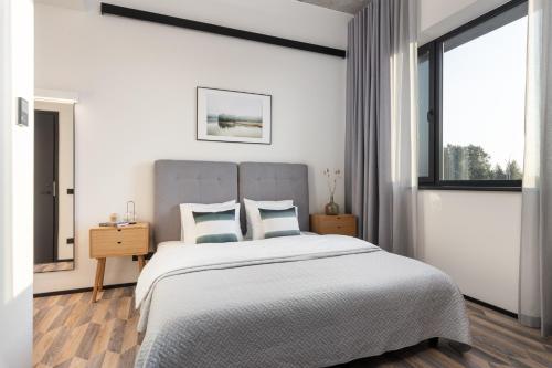 Väo Keskus Modern Guest Apartments Väo Keskus Modern Guest Apartments
