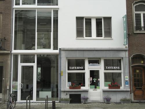 Taverne Hotel Muske Pitter, Mechelen bei Lier