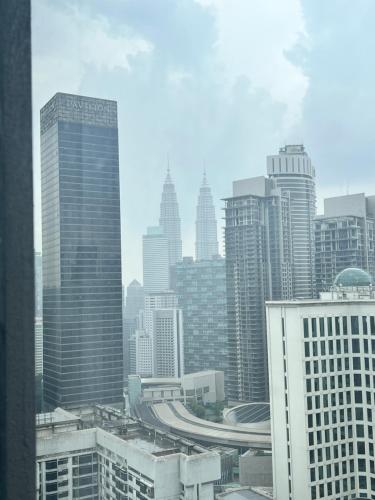 The Axon Bukit Bintang By Cozy White - image 2