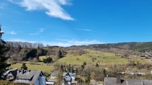 Ferienwohnung Aartalblick Willingen