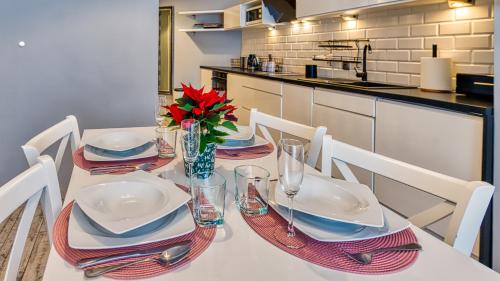Apartamenty ROYAL APARTS - Willa Józefina chill & vibes, Szklarska Poręba (foto 10)