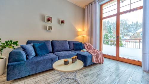 Apartamenty ROYAL APARTS - Willa Józefina chill & vibes, Szklarska Poręba (foto 8)