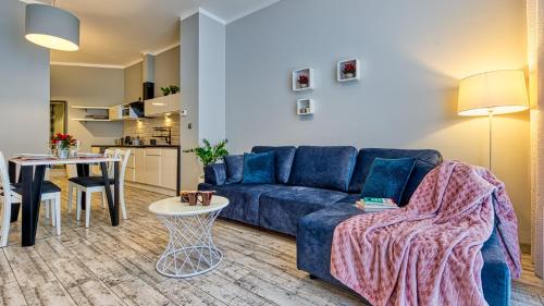 Apartamenty ROYAL APARTS - Willa Józefina chill & vibes, Szklarska Poręba (foto 7)