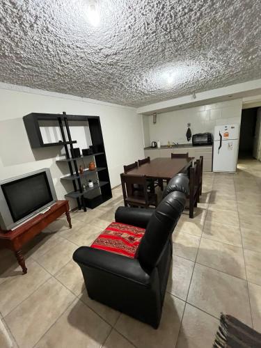 Complejo Privado Cañadita - Departamento Completo 54m2