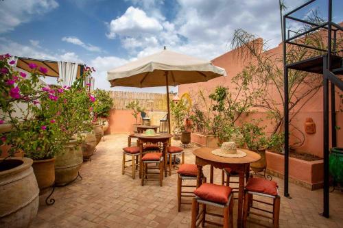 Riad Dabachi 3