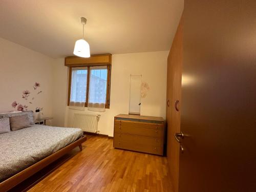  La casa di Giada in Bergamo