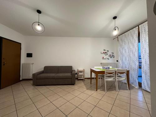 La casa di Giada, Bergamo (fotografie 2)