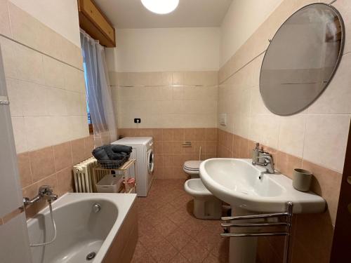 La casa di Giada, Bergamo (fotografie 6)
