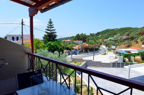 Standard Double or Twin Room with Sea View image 7