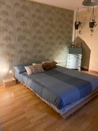 SpazioViola appartamento intimo boho style uno spazio magico per l'energia che si respira in un palazzo della vecchia Bologna Qui nulla è perfetto ma tutto racconta No Wi-Fi No aria condizionata, Boloňa (fotografie 9)