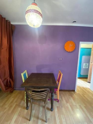 SpazioViola appartamento intimo boho style uno spazio magico per l'energia che si respira in un palazzo della vecchia Bologna Qui nulla è perfetto ma tutto racconta No Wi-Fi No aria condizionata, Boloňa (fotografie 6)