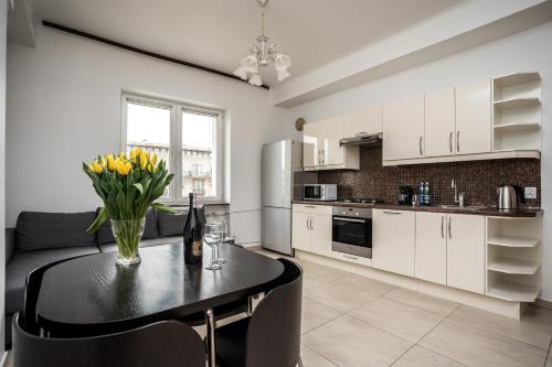 Apartamenty Wawa Centrum by Your Freedom, Warschau