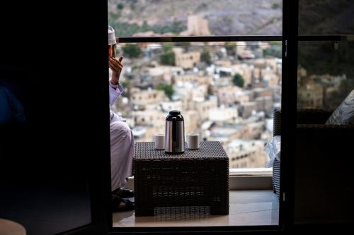 Season Inn Hotel Balad Sayt in Rustaq