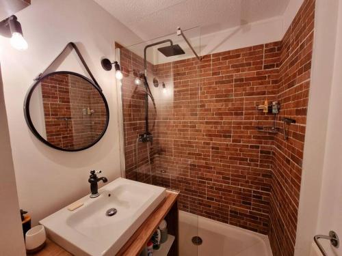 Studio Cosy Atypique - Toulouse in Les Pradettes