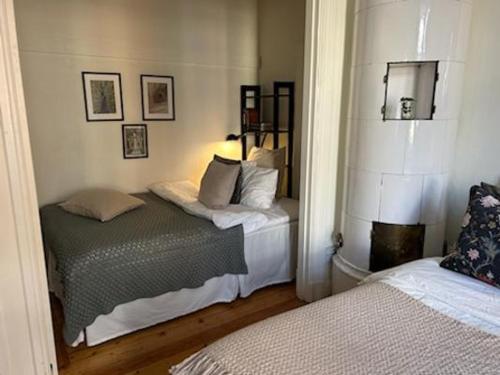 Stockholm Loft Haven 3 Beds in a 1- Bedroom Gem - 917, Estocolmo (foto 4)