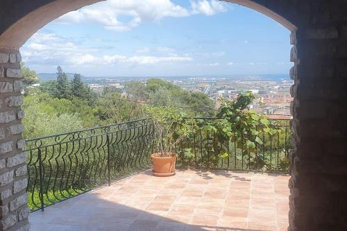 Apartment with sea/city views, near downtown Sète, Sète (fotografie 4)