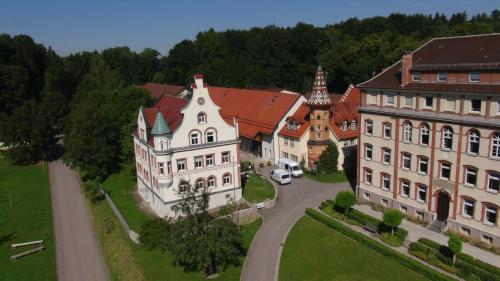 Kloster Bonlanden