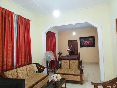 Shanthi Villa Home-stay