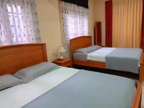 Shanthi Villa Home-stay