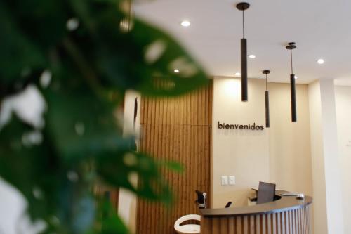 . San Pedro Hotel & Restó