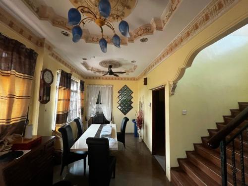 Facilities, HAB Guesthouse in Ayer Hitam