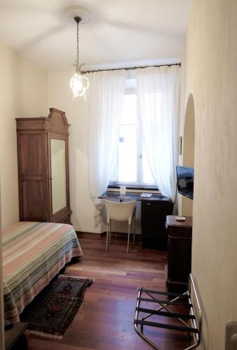 Accommodation in Ferrara