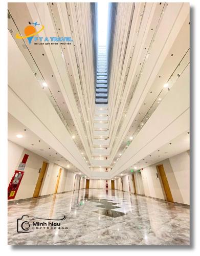 FLC Sunny Beach Quy Nhon Apt - image 5