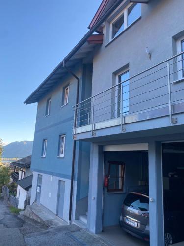 Ferienwohnung Lara in Мондзеє