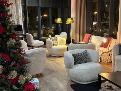 Best Western Plus Thionville Centre - Hôtel - Thionville