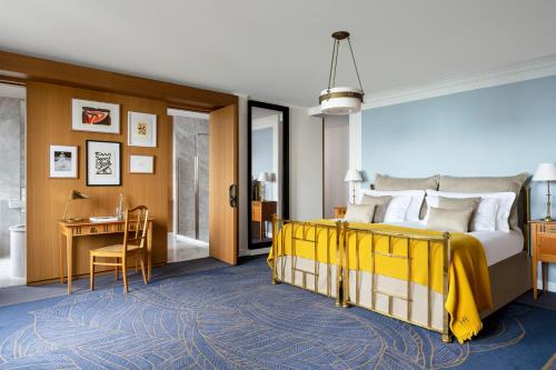 Hôtel Royal (5 étoiles Palace) Evian Resort