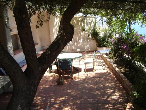 Two-Bedroom Apartment with Terrace image 7