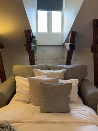 Stockholm City Chic-1-Bedroom Loft for 3 - 914, Estocolmo (foto 6)