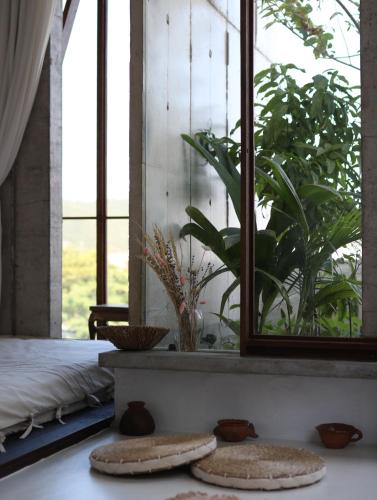 lebua Premium Suite City View