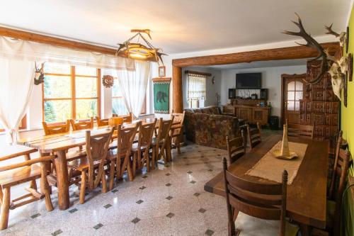 Esigman - log cabin in Transylvania, Filia (photo 4)