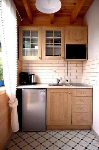 Osada Rybacka Osada Rybacka