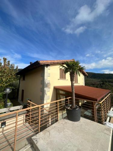  Casale degli ulivi in Arezzo