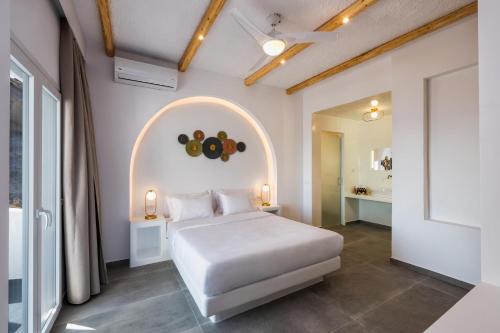 Sonus Mare Beach Apartments, Vourvoulos Beach Sonus Mare Beach Apartments, Vourvoulos Beach