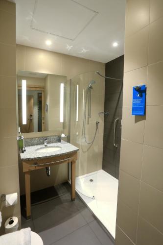 Hampton By Hilton Gdansk Old Town - image 8