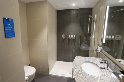 Hampton By Hilton Gdansk Old Town - image 11