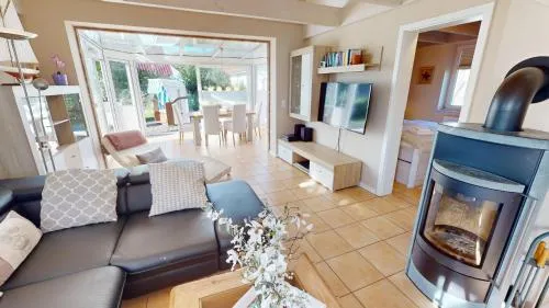 Feriendorf Südstrand Haus 20 in Pelzerhaken, Deutschland