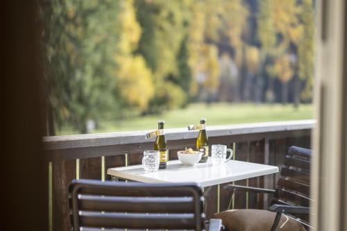  Brentschpark Wohnung 72 in Scuol