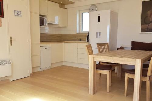 Appart 385, Port Nature 3 au village naturiste, Cap d'Agde (foto 6)