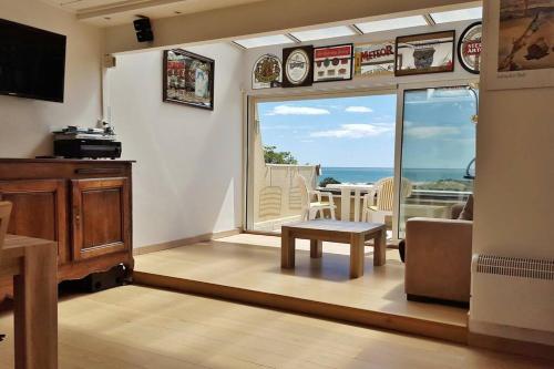 Appart 385, Port Nature 3 au village naturiste, Cap d'Agde (foto 7)