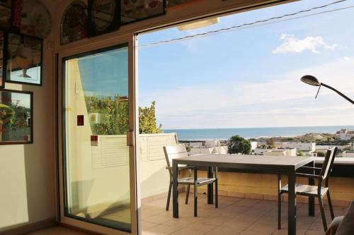 Appart 385, Port Nature 3 au village naturiste, Cap d'Agde (foto 2)